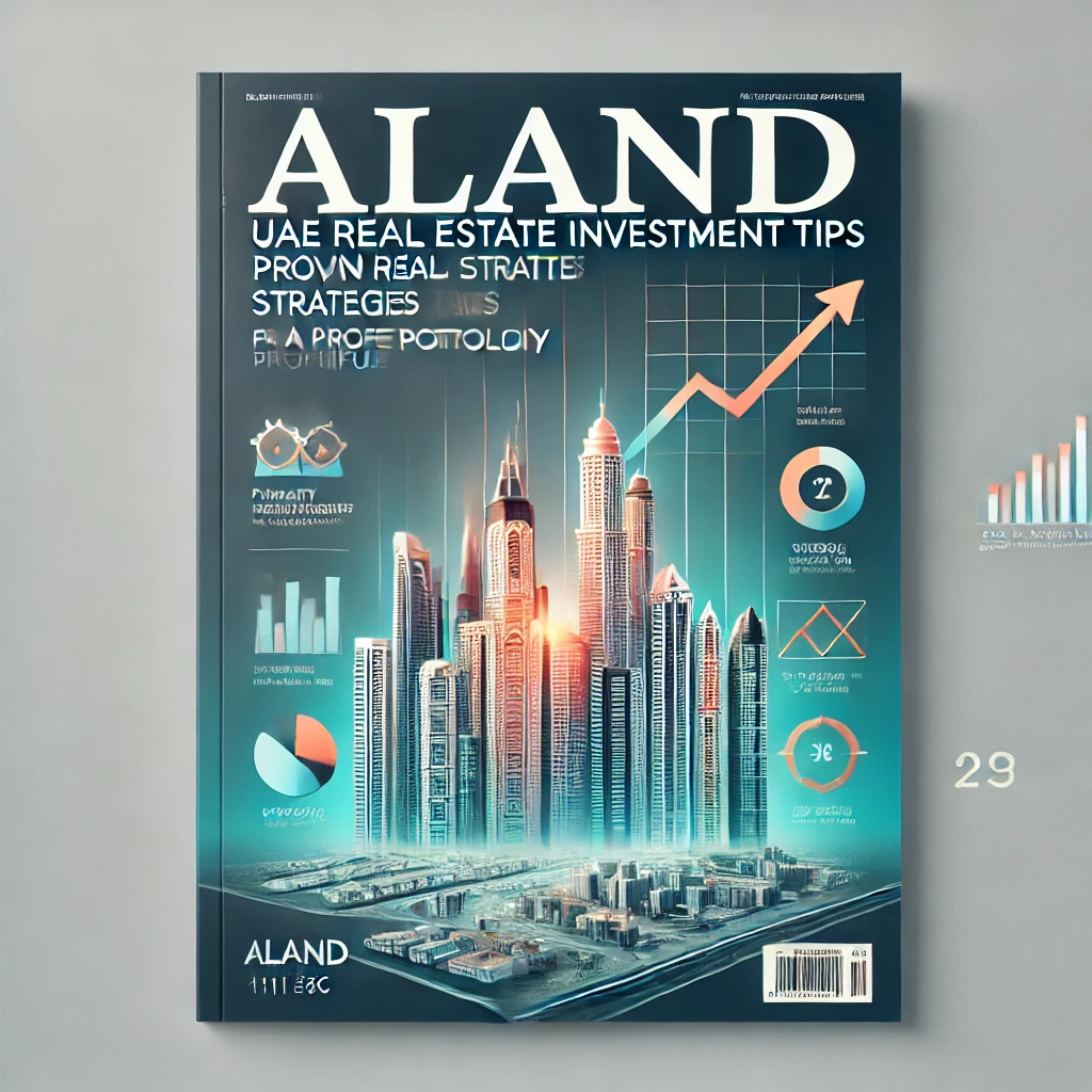 UAE Real Estate Investment Strategies
